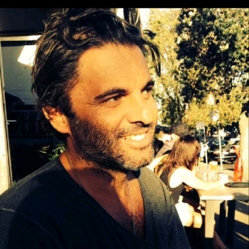 John Bertakis